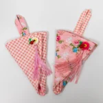 זוג נרתיקים למספריים