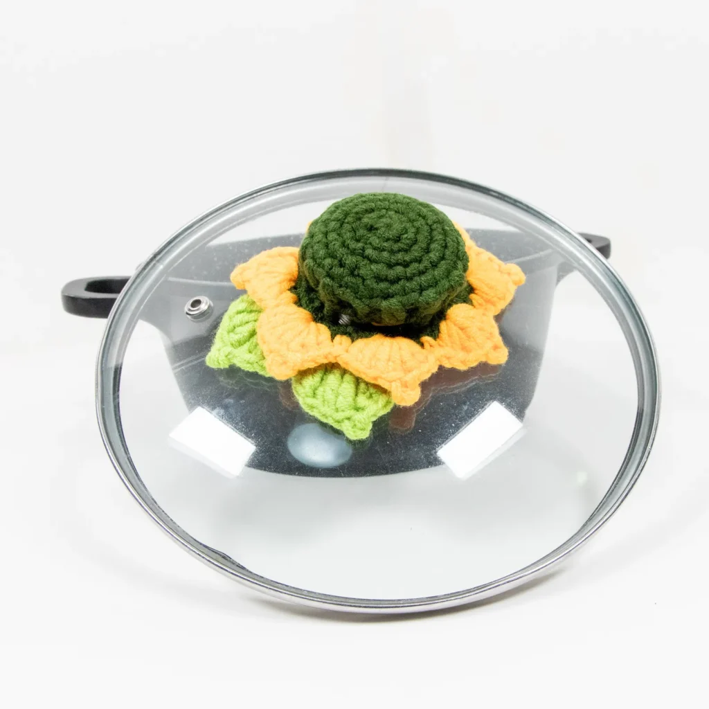 כיסוי ידית למכסה