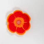 כרית סרוגה למחטים