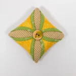 כרית למחטים