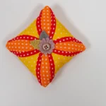 כרית למחטים